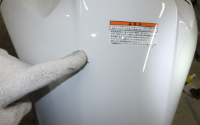 HONDA TRANSALP XL750 2024 RD16