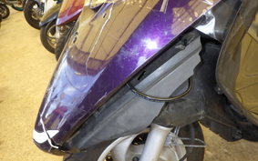 YAMAHA AXIS 125 TREET SE53J