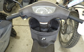 HONDA TACT GEN 3 1997 AF51