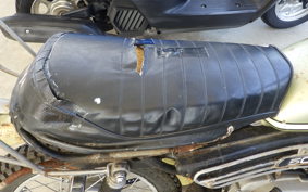 YAMAHA GT50 FT1