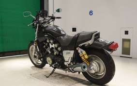 YAMAHA VMAX 1992