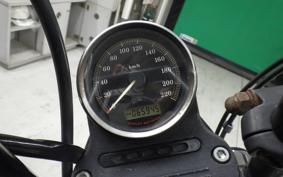 HARLEY XL1200N 2009