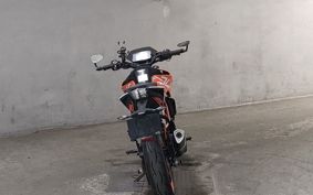 KTM 390 DUKE JPJ40
