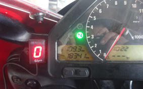 HONDA CBR1000RR 2004 SC57