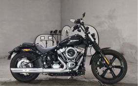 HARLEY FXBB1920 2025 YJ9