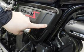 HONDA GB350 2025 NC59