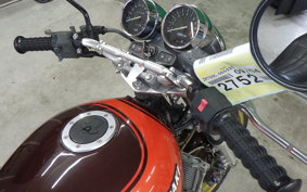 KAWASAKI ZEPHYR 750 1997 ZR750C