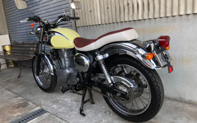 KAWASAKI ESTRELLA RS LTD BJ250A