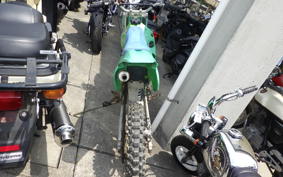 KAWASAKI KX80 2006 KX080V