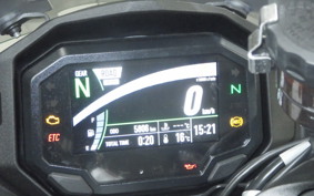 KAWASAKI NINJA 1000 SX 2021 ZXT02K
