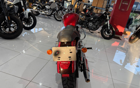 HARLEY XL1200C 2012 CT3