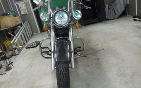 SUZUKI INTRUDER 400 Classic 2005 VK54A