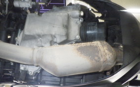 YAMAHA MT-25 A 2024 RG74J