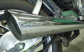 YAMAHA XS400 1984 16Y