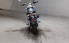 HONDA MONKEY 125 JB02