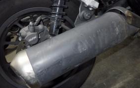 HONDA REBEL 250 MC49