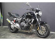 Фото Honda CB400SF 2017 с японского аукциона