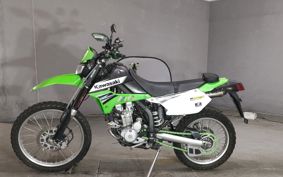 KAWASAKI KLX250 LX250S
