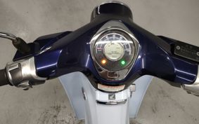 HONDA  SUPER CUB C125 JA48