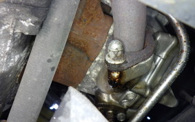 HONDA FORZA 250 S MF06
