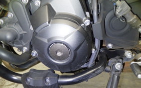YAMAHA MT-09 A RN52J