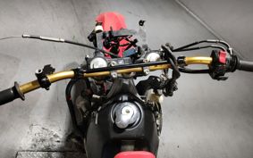 HONDA CRF250L MD38