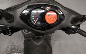 YAMAHA CYGNUS125XSR SE44J