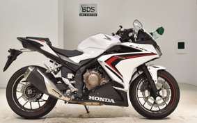 HONDA CBR400R 2020 NC56