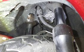 SUZUKI ADDRESS V125 S CF4MA