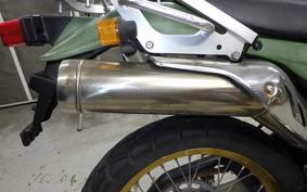 KAWASAKI SUPER SHERPA 2012 KL250G