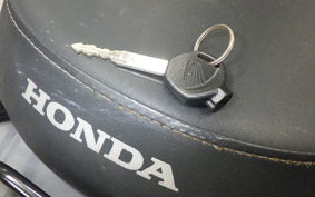 HONDA TACT Basket AF75