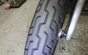 HONDA MAGNA 50 2004 AC13