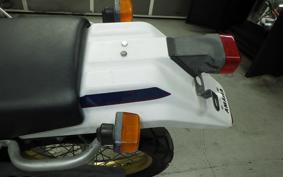 YAMAHA SEROW 225 W 4JG