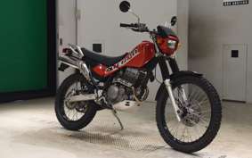 KAWASAKI SUPER SHERPA KL250G