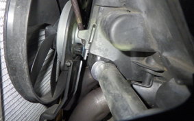 KAWASAKI ZX 1400 NINJA R A 2012