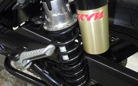 KAWASAKI ZRX400 2007 ZR400E