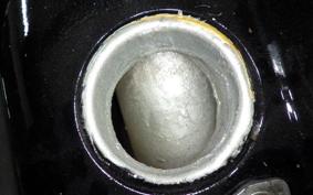 KAWASAKI Z400 FX 1982 KZ400E