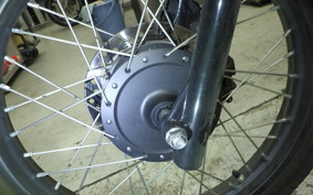 HONDA CT125-2 JA65
