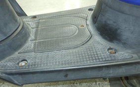 HONDA TODAY 2 1998 AF67