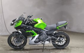 KAWASAKI NINJA400 EX400E