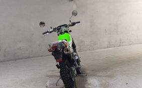 KAWASAKI SUPER SHERPA KL250G