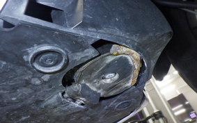 YAMAHA TRICITY 125 SEK1J