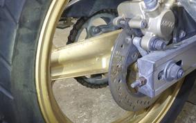HONDA CBR250R 2025 MC17