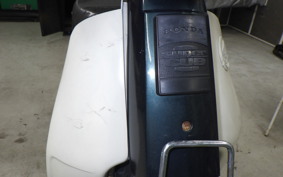 HONDA C50 SUPER CUB E 2012 AA01