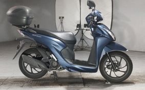 HONDA DIO 110 JK03