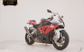 BMW S1000RR 2012