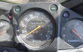 KAWASAKI NINJA 250R EX250K