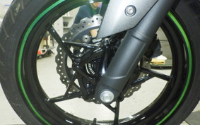 KAWASAKI Z250 Gen.2 EX250Y