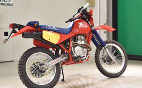 HONDA XR600R 1989