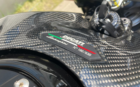 DUCATI STREET FIGHTER V4 RAN BO 2023 4F00